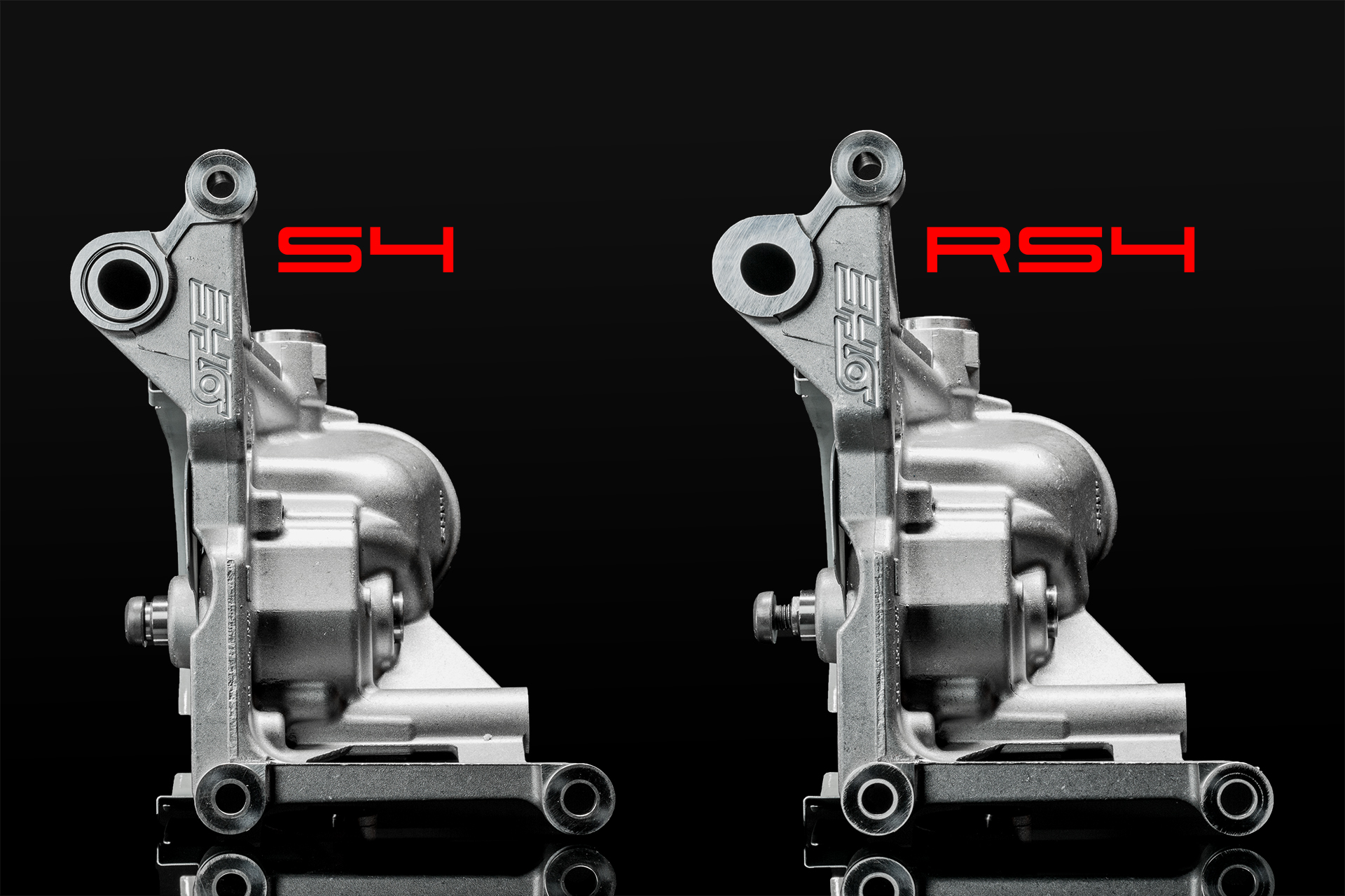 Audi S4/RS4 B5 Upgrade Diesel Ölpumpe - The Tuner