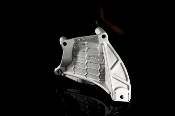 THE- Motorhalter links - Image 4