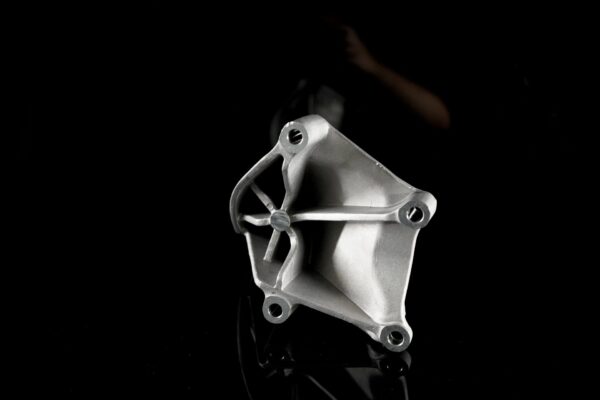 THE- Motorhalter links - Image 3