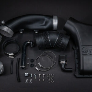 THE- RS3 8J _ TTRS 8P Ansaugsystem _ intake kit THE-8J 002 02