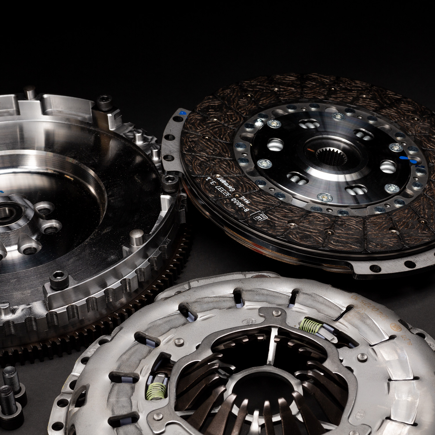 B5 s4 clutch deals