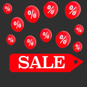 Sale