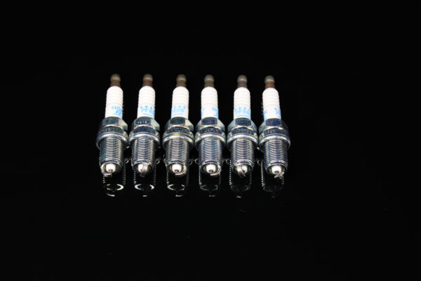 Zündkerzen RS4S4 NGK PFR8B 2781 Spark plugs RS4S4 NGK PFR8B 2781 THE-B5 065 00 THE-B5_065_00 THE-B506500