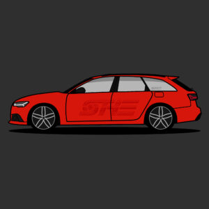 Audi RS4/S4 B5 Archives - The Tuner