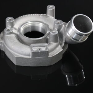 BorgWarner OEM CEPA Verdichtergehäuse / Compressor housing THE-8J 014 00 53241015330