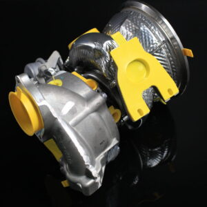 BorgWarner OEM S4 B9 Turbolader / turbo charger