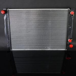 RS4 B5 OEM Wasserkühler inkl. Getriebeölkühlung
