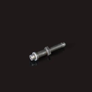 Stutzen Wasserrohr 6mm